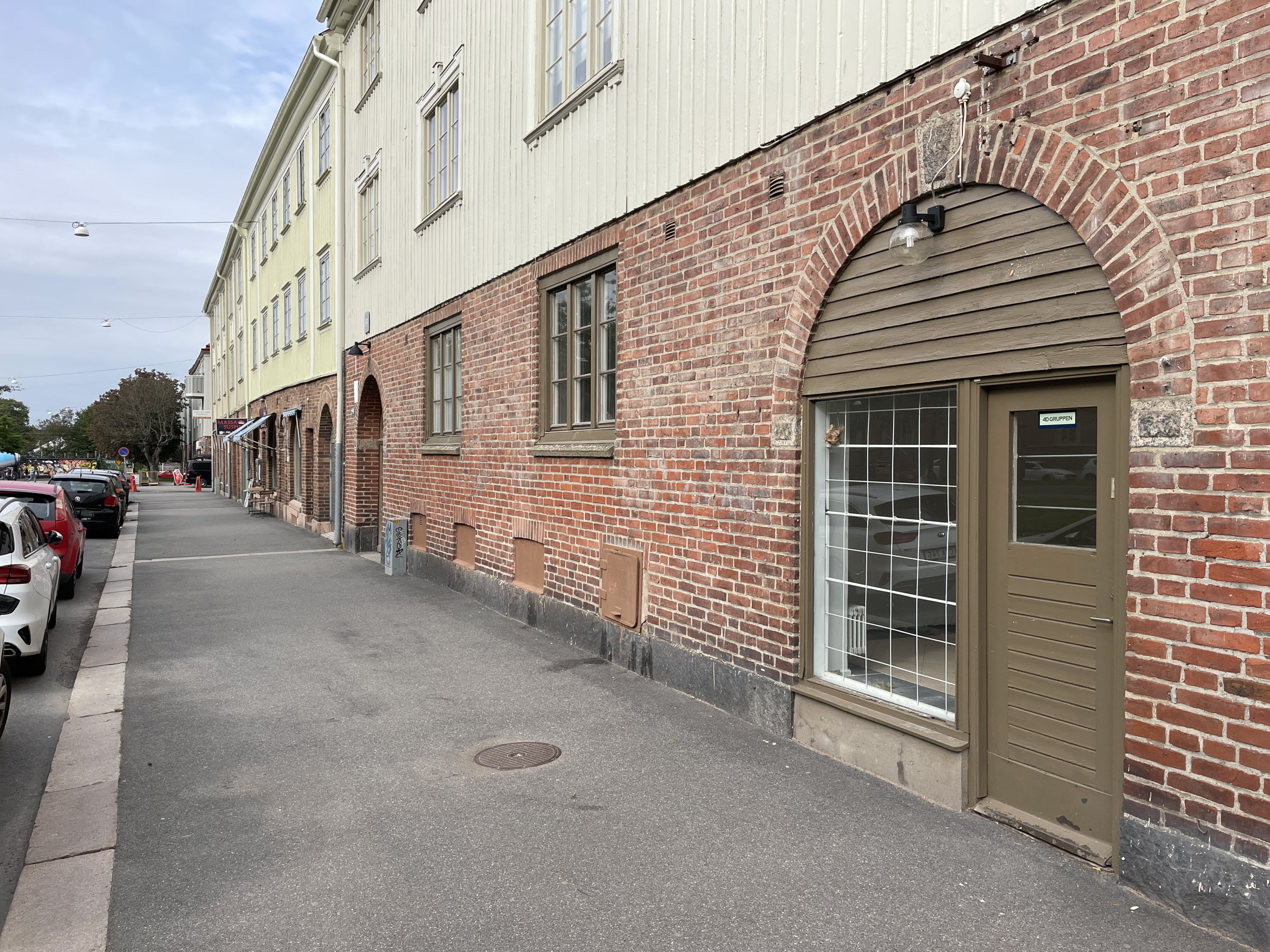 Älvsborgsgatan 16
