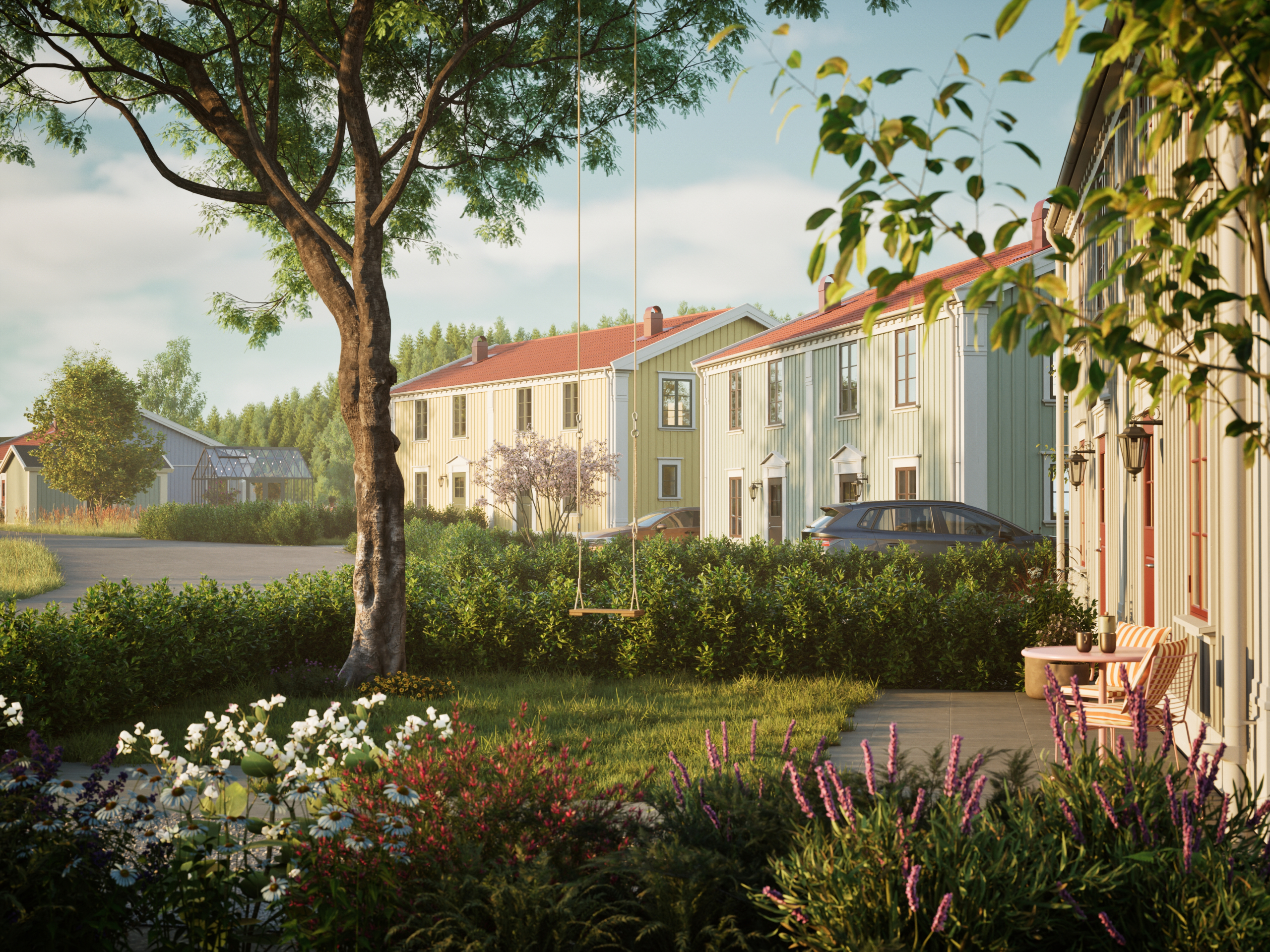 Kavlås Äng